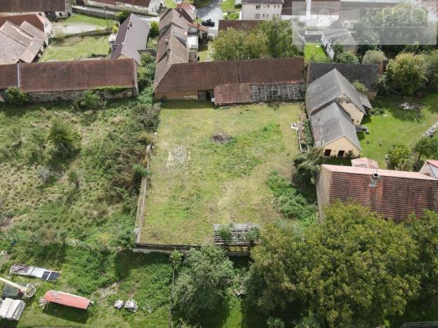 Prodej zemědělské usedlosti, Lom, 420 m2
