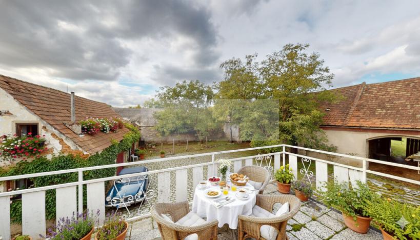 Prodej zemědělské usedlosti, Lom, 420 m2