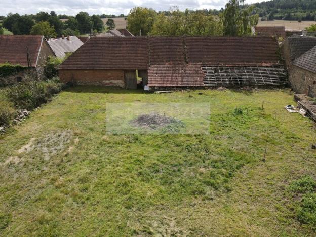 Prodej zemědělské usedlosti, Lom, 420 m2