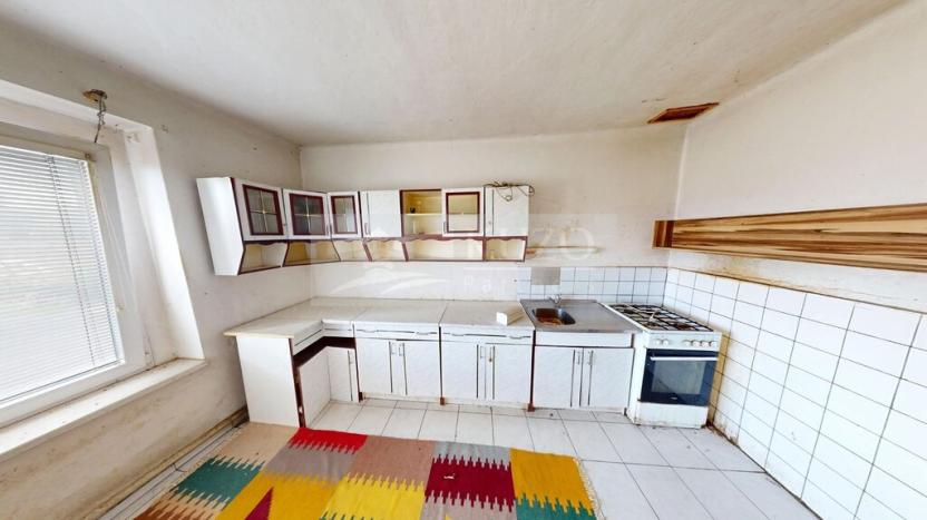 Prodej zemědělské usedlosti, Lom, 420 m2