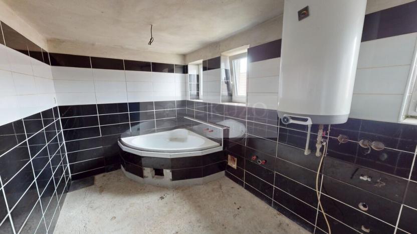 Prodej zemědělské usedlosti, Lom, 420 m2