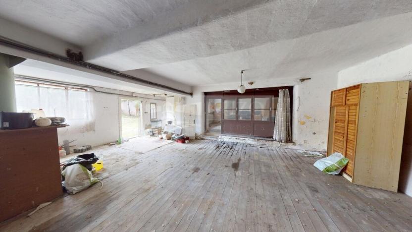 Prodej zemědělské usedlosti, Lom, 420 m2