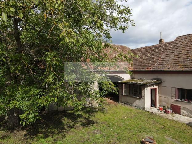 Prodej zemědělské usedlosti, Lom, 420 m2