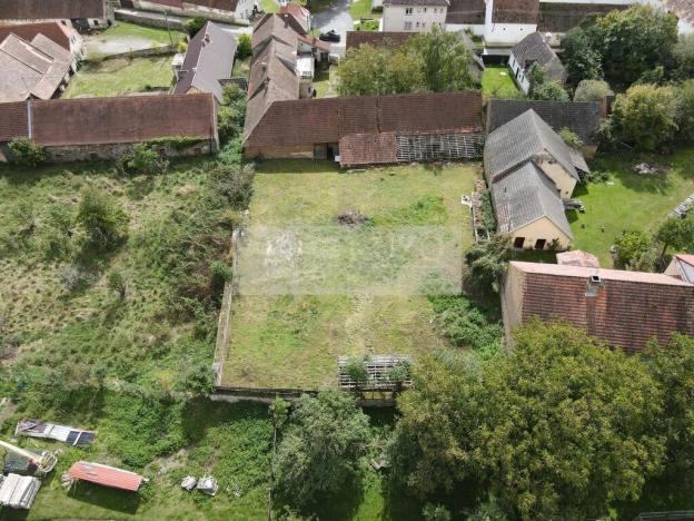 Prodej zemědělské usedlosti, Lom, 420 m2