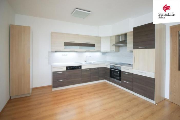 Pronájem bytu 2+kk, Jihlava, Buková, 57 m2