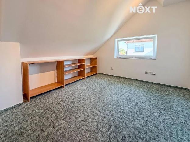 Prodej vícegeneračního domu, České Budějovice, Borovanská, 195 m2