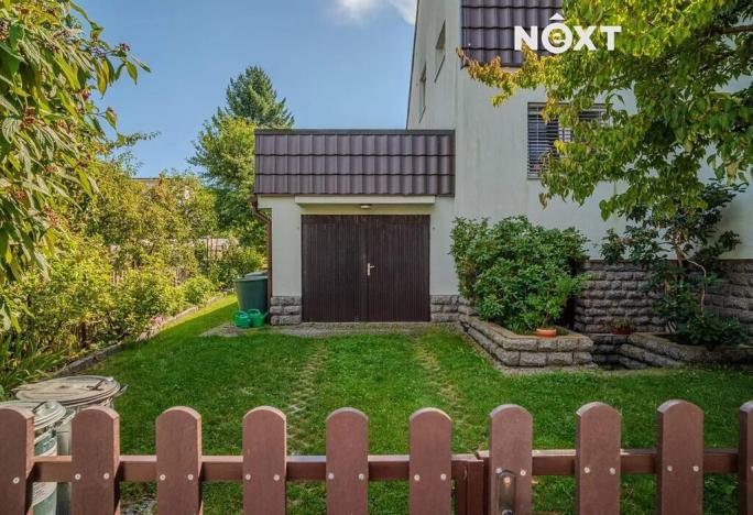 Prodej vícegeneračního domu, České Budějovice, Borovanská, 195 m2