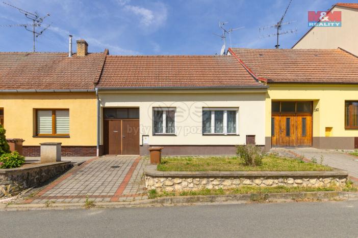 Prodej rodinného domu, Bratčice, 120 m2