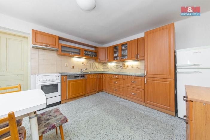 Prodej rodinného domu, Bratčice, 120 m2