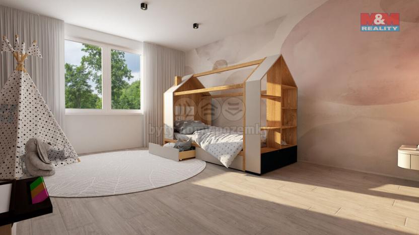 Prodej rodinného domu, Bratčice, 120 m2