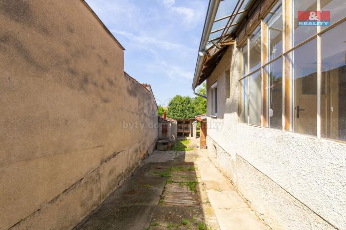 Prodej rodinného domu, Bratčice, 120 m2