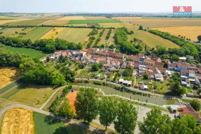 Prodej rodinného domu, Bratčice, 120 m2