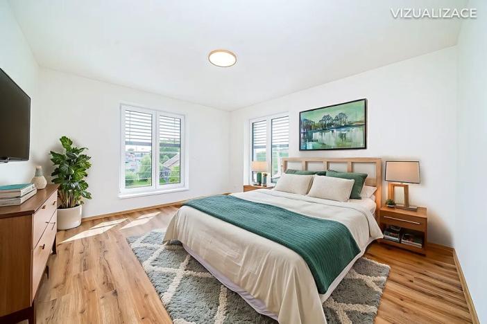 Prodej rodinného domu, Olomouc, Na partkách, 180 m2