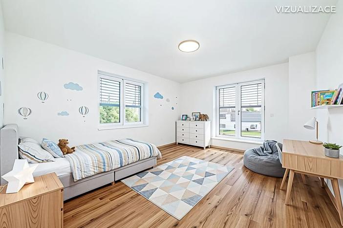 Prodej rodinného domu, Olomouc, Na partkách, 180 m2