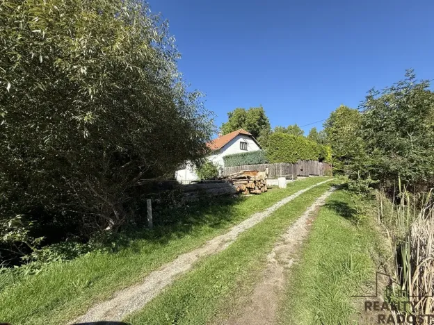 Prodej pozemku pro bydlení, Nechvalice - Ředice, 4965 m2