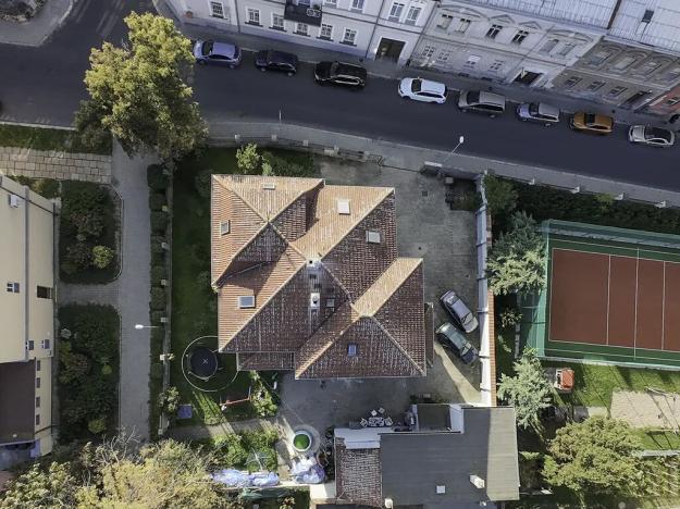 Pronájem ordinace, Duchcov, Tyršova, 295 m2