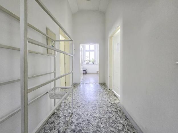 Pronájem ordinace, Duchcov, Tyršova, 295 m2