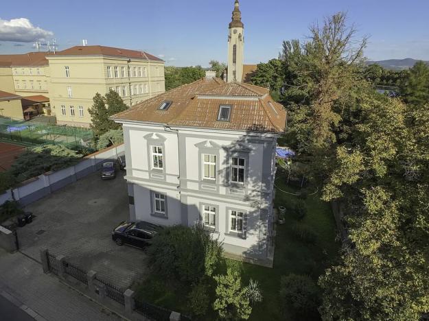 Pronájem ordinace, Duchcov, Tyršova, 295 m2