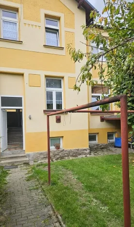 Pronájem bytu 1+1, České Budějovice, Jungmannova, 40 m2