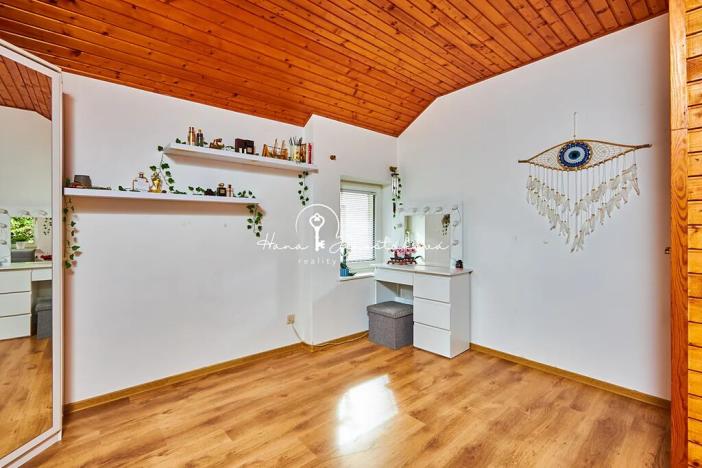 Prodej rodinného domu, Hrdějovice, Zahradní, 203 m2