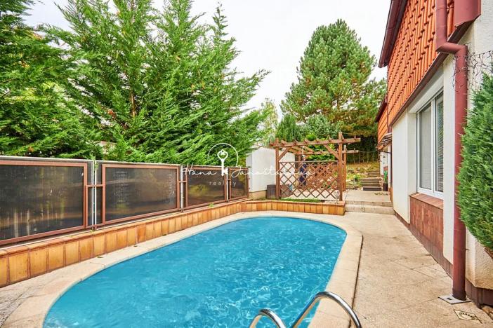 Prodej rodinného domu, Hrdějovice, Zahradní, 203 m2