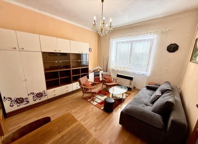 Prodej rodinného domu, Moravské Budějovice, Komenského, 90 m2