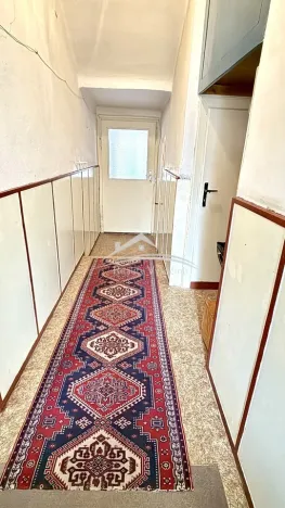 Prodej rodinného domu, Moravské Budějovice, Komenského, 90 m2