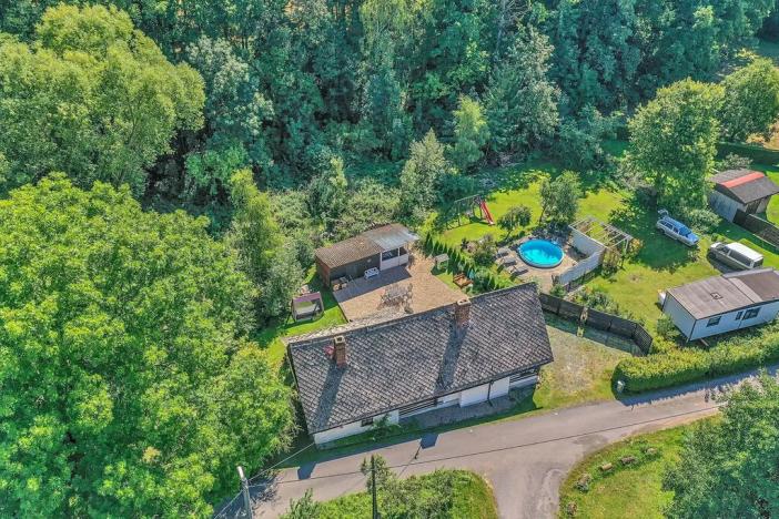 Prodej chalupy, Mezilečí, 150 m2