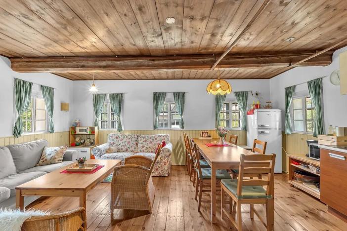 Prodej chalupy, Mezilečí, 150 m2