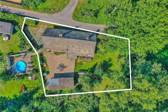 Prodej chalupy, Mezilečí, 150 m2