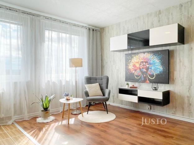 Prodej bytu 2+kk, Praha, Kpt. Stránského, 43 m2