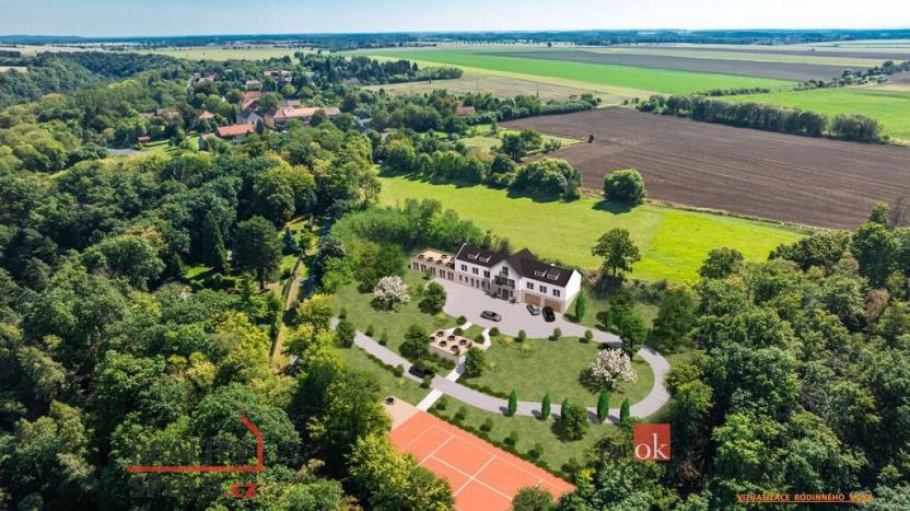 Prodej pozemku, Kanina, 7058 m2