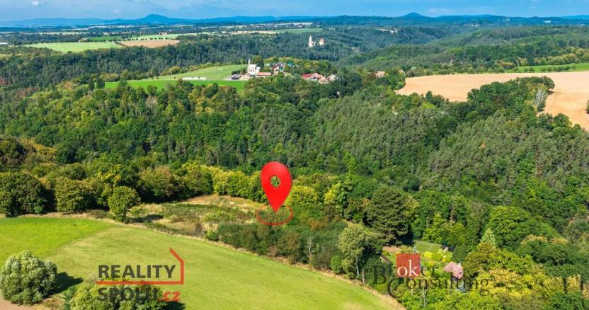 Prodej pozemku, Kanina, 7058 m2