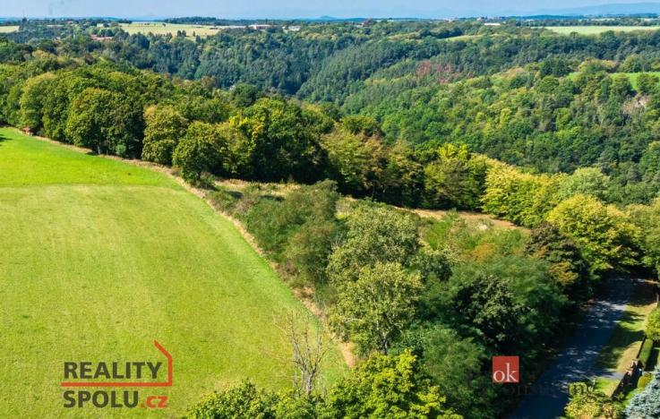 Prodej pozemku, Kanina, 7058 m2