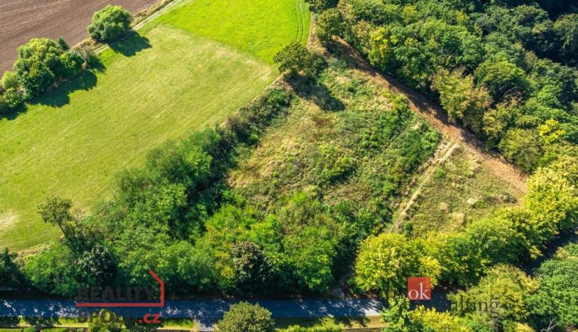 Prodej pozemku, Kanina, 7058 m2