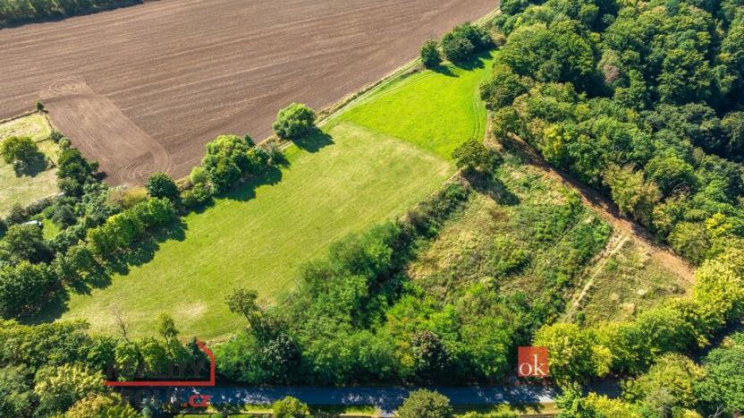 Prodej pozemku, Kanina, 7058 m2