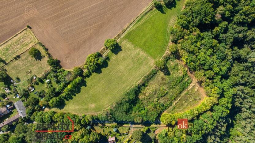 Prodej pozemku, Kanina, 7058 m2