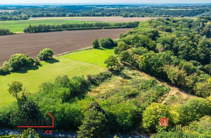 Prodej pozemku, Kanina, 7058 m2