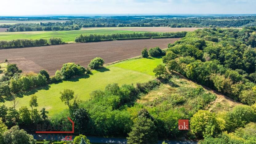 Prodej pozemku, Kanina, 7058 m2