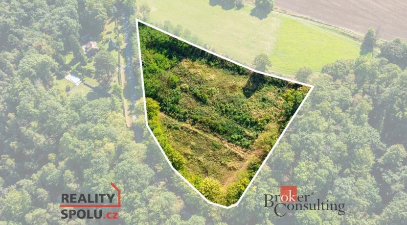 Prodej pozemku, Kanina, 7058 m2