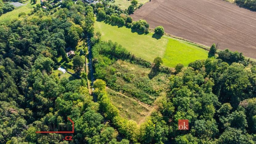 Prodej pozemku, Kanina, 7058 m2