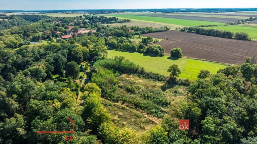 Prodej pozemku, Kanina, 7058 m2