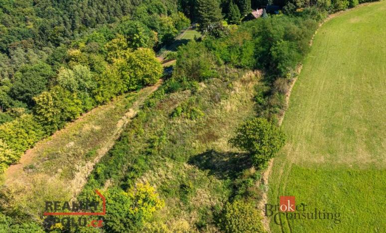 Prodej pozemku, Kanina, 7058 m2