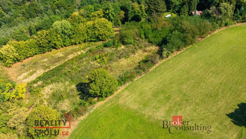 Prodej pozemku, Kanina, 7058 m2