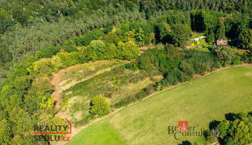 Prodej pozemku, Kanina, 7058 m2