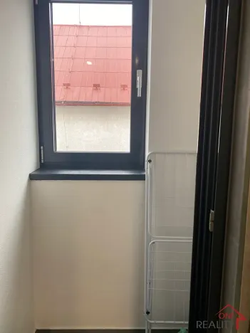 Pronájem bytu 1+kk, Zlín, 35 m2