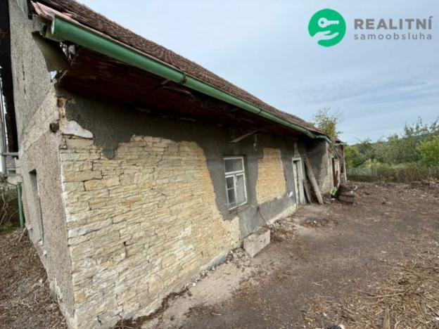 Prodej rodinného domu, Horka, 128 m2