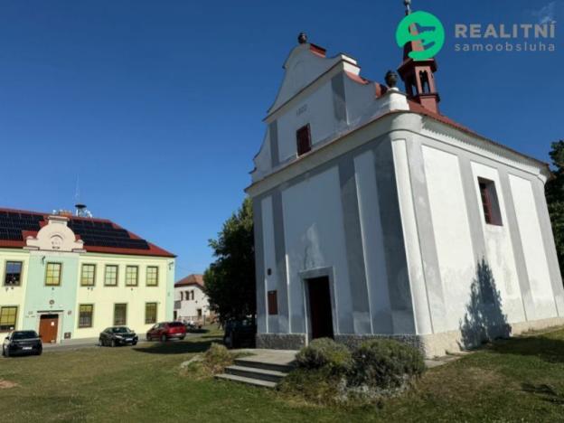 Prodej rodinného domu, Horka, 128 m2