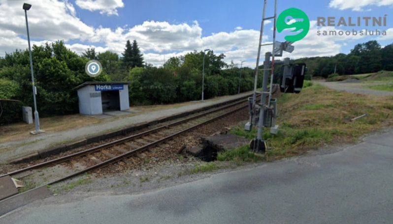 Prodej rodinného domu, Horka, 128 m2