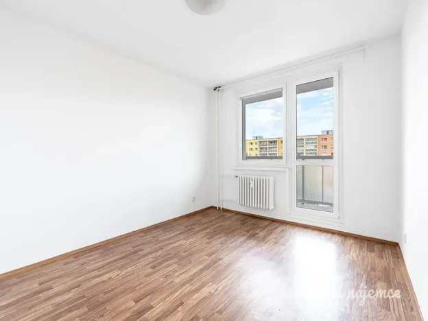 Pronájem bytu 2+1, Praha - Letňany, Tupolevova, 61 m2